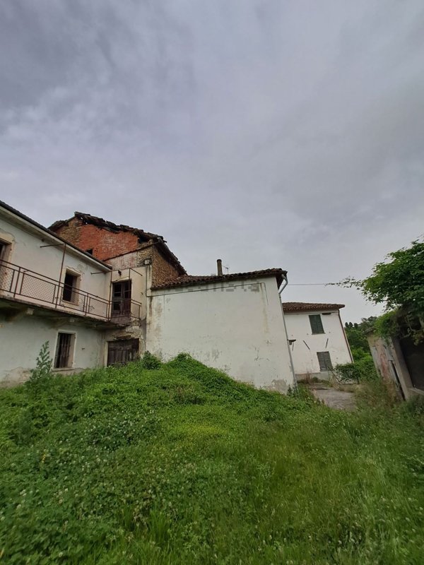 casa semindipendente in vendita a Sessame