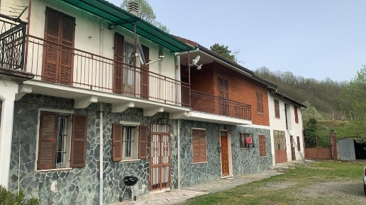 casa indipendente in vendita a Sessame