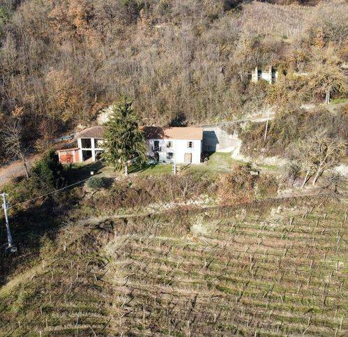 casa indipendente in vendita a Sessame