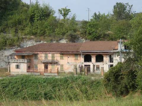 casa indipendente in vendita a Sessame in zona San Rocco