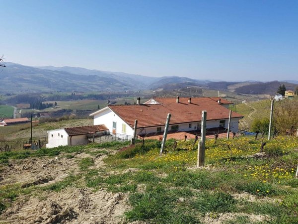 casa indipendente in vendita a Sessame