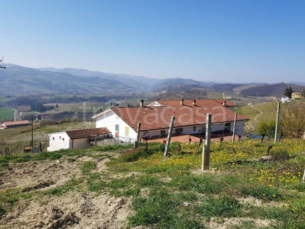 casa indipendente in vendita a Sessame