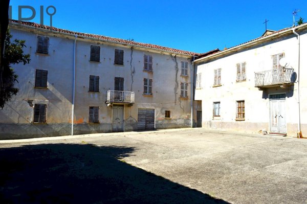 casa indipendente in vendita a Sessame