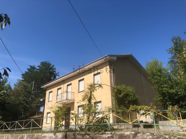 casa indipendente in vendita a Sessame