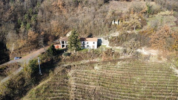 casa indipendente in vendita a Sessame