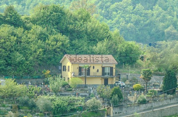 casa indipendente in vendita a Sessame