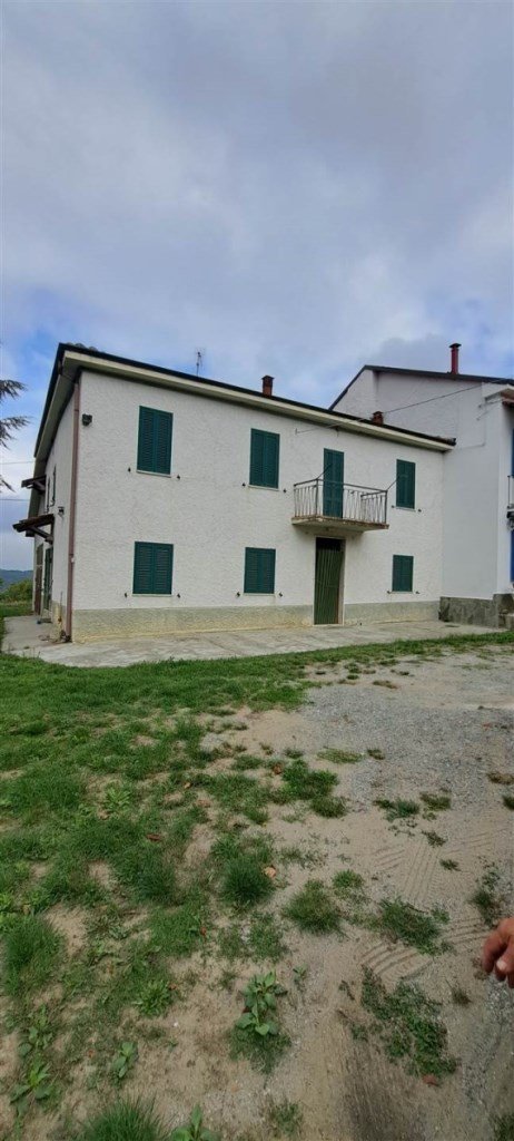 casa indipendente in vendita a Sessame in zona San Rocco