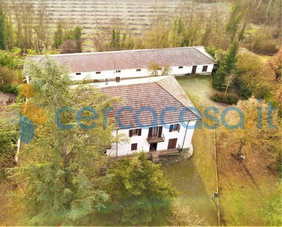 casa indipendente in vendita a Sessame in zona San Rocco