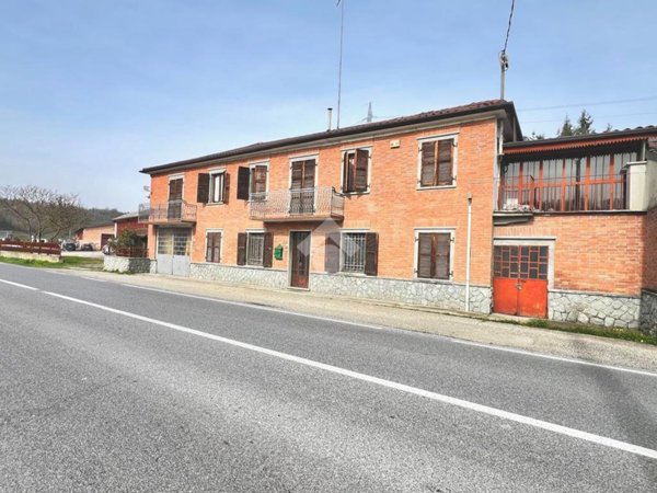 casa indipendente in vendita a Settime