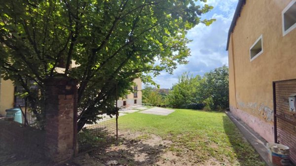 casa indipendente in vendita a Settime