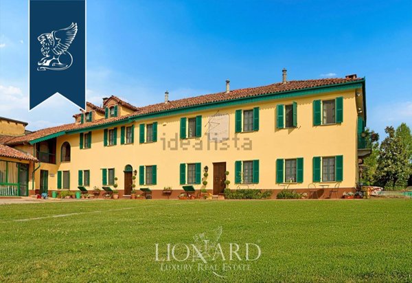 casa indipendente in vendita a Settime