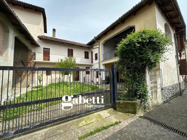 casa indipendente in vendita a Settime