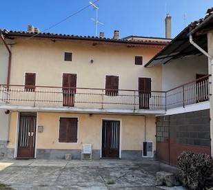 casa indipendente in vendita a Settime