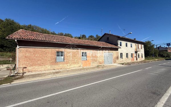 casa indipendente in vendita a Settime