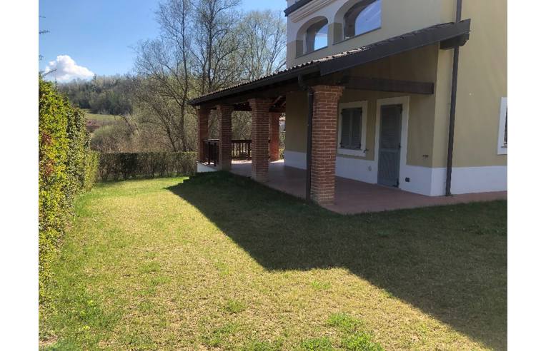 casa indipendente in vendita a Settime