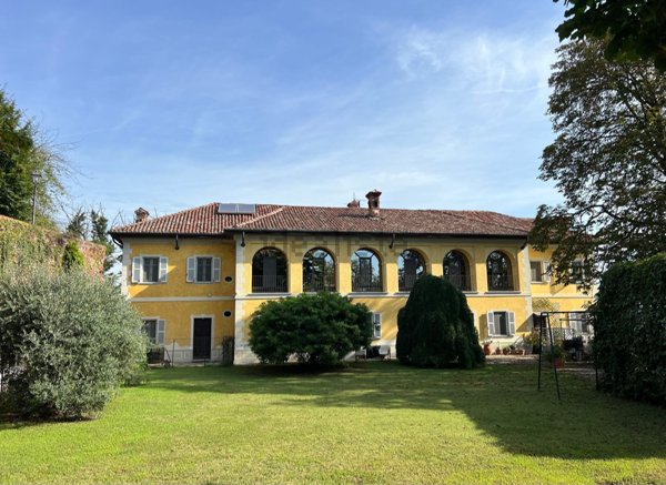 casale in vendita a Settime