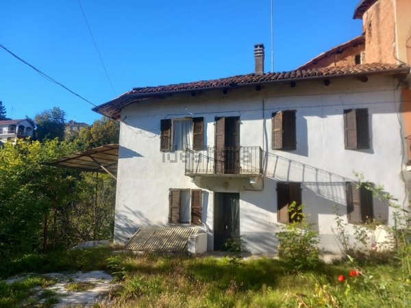 casa indipendente in vendita a Settime