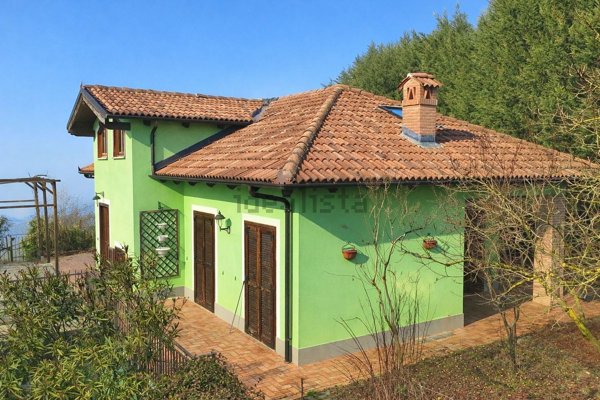 appartamento in vendita a Settime