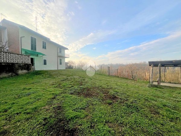 casa indipendente in vendita a Settime