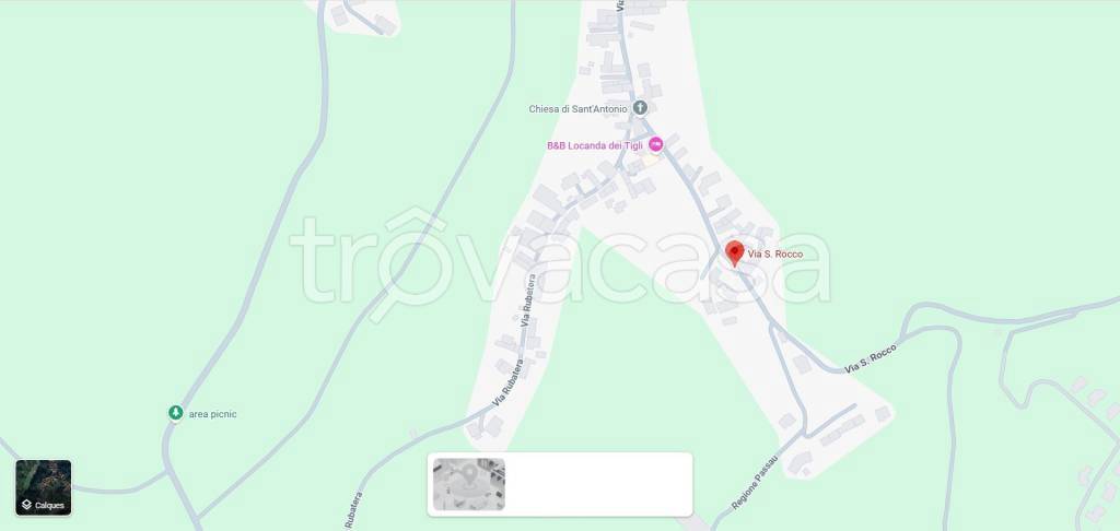 casa indipendente in vendita a Settime