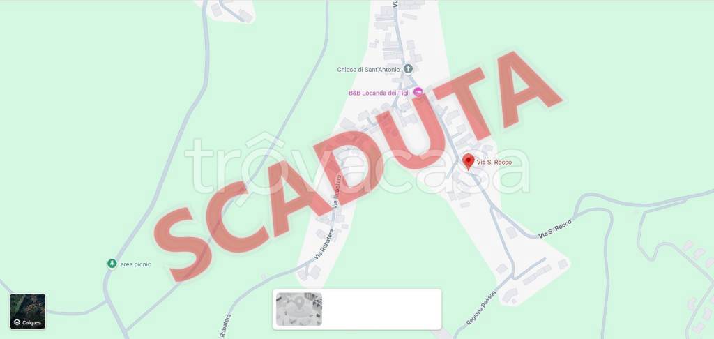 casa indipendente in vendita a Settime