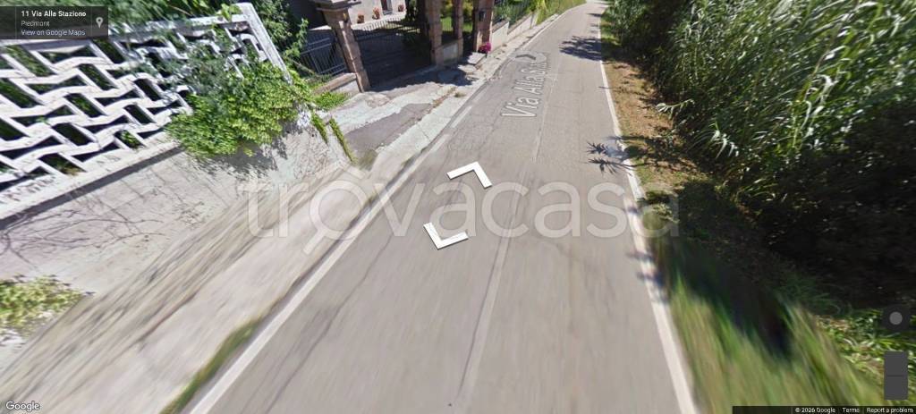 casa indipendente in vendita a Settime