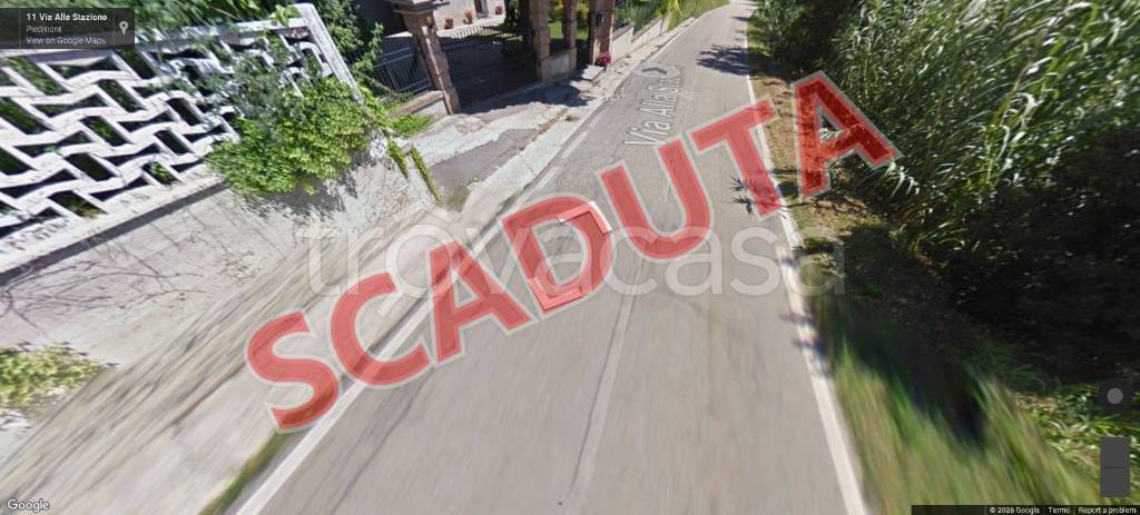 casa indipendente in vendita a Settime