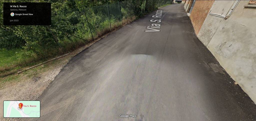 casa indipendente in vendita a Settime