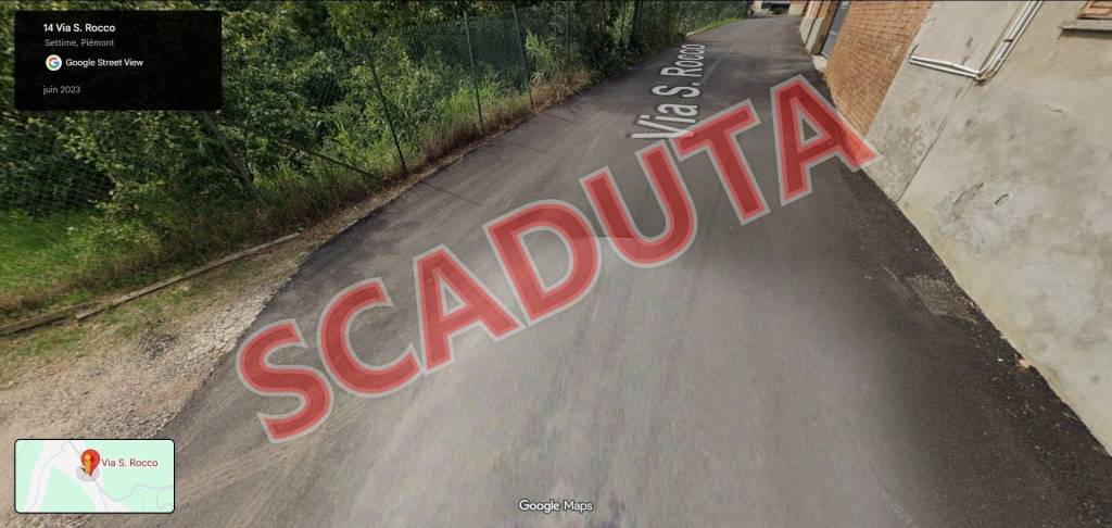 casa indipendente in vendita a Settime