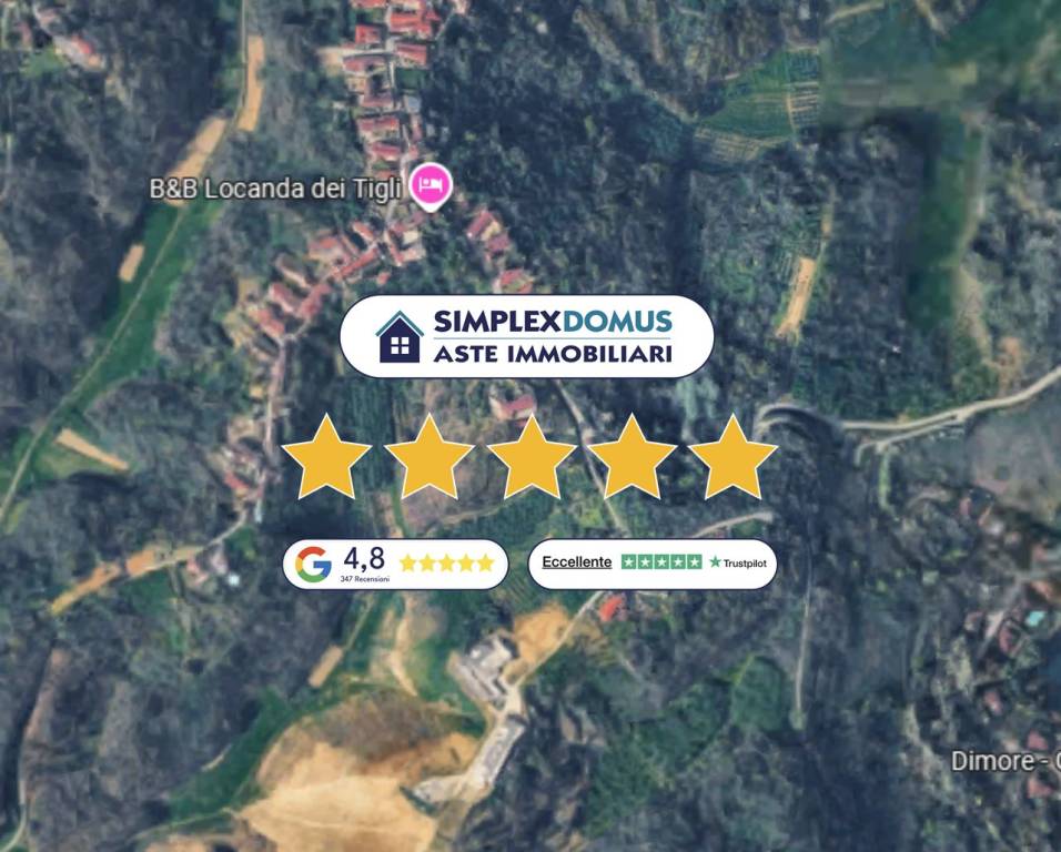 casa indipendente in vendita a Settime