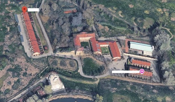 casa indipendente in vendita a Settime