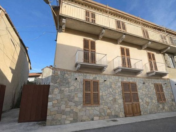 casa indipendente in vendita a Settime