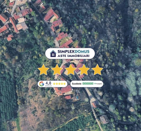 appartamento in vendita a Settime