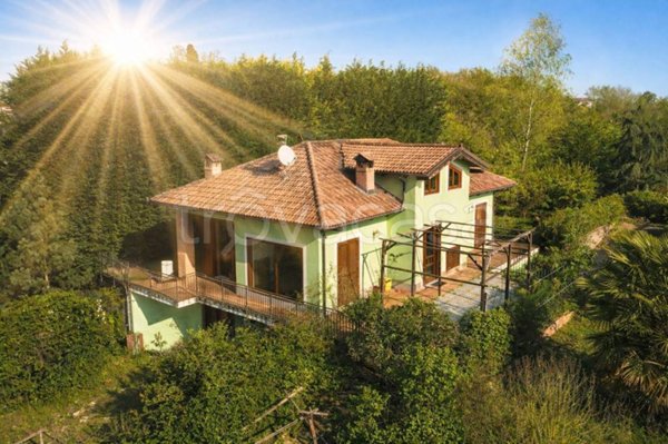 casa indipendente in vendita a Settime