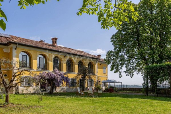 casa indipendente in vendita a Settime
