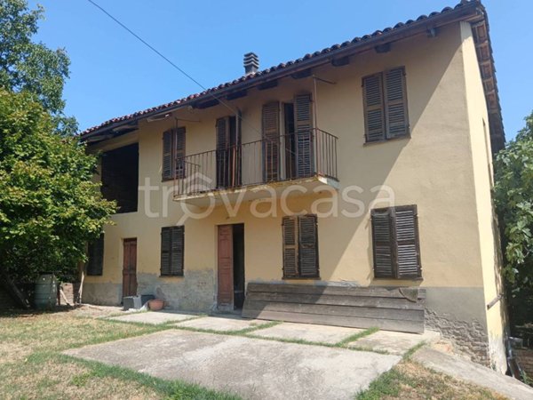 casale in vendita a Settime