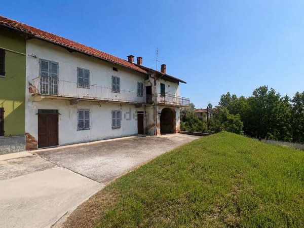 casale in vendita a Settime