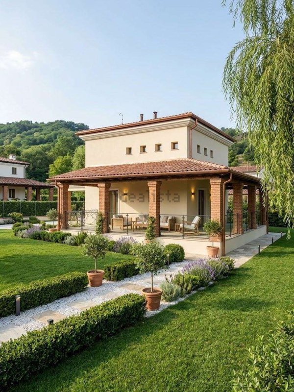 casa indipendente in vendita a Settime