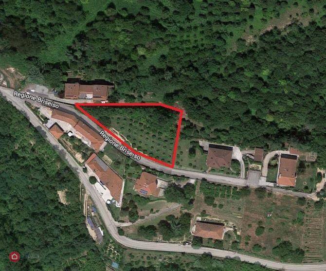 ufficio in vendita a Settime