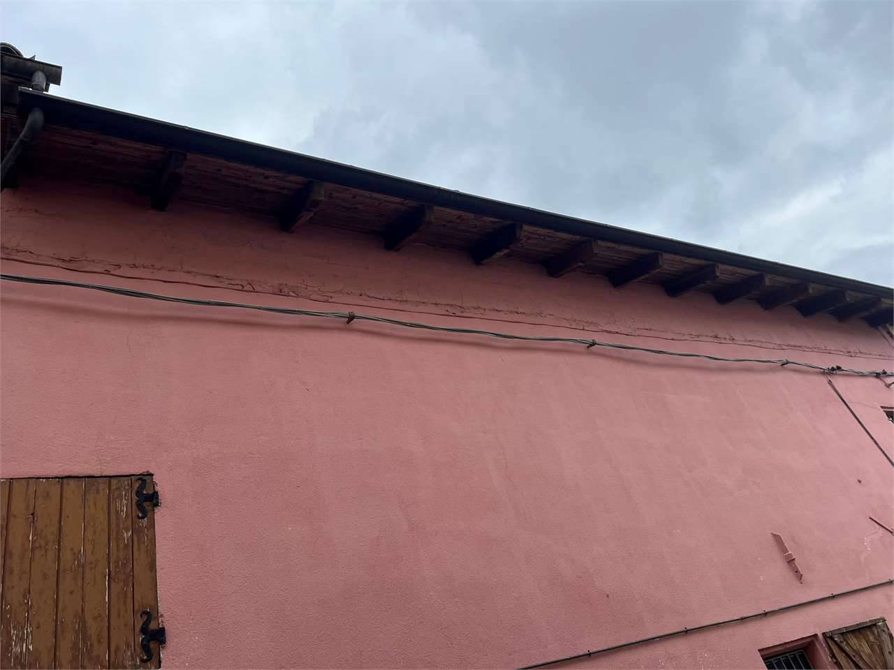 casa indipendente in vendita a Soglio