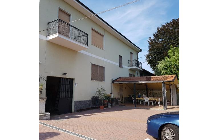 casa indipendente in vendita a Tigliole in zona Valperosa