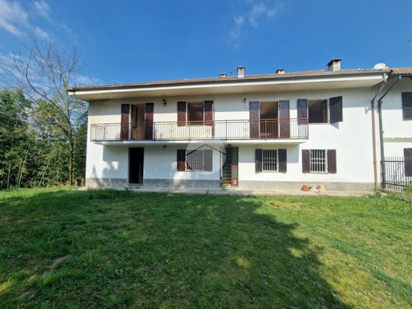 casa semindipendente in vendita a Tigliole