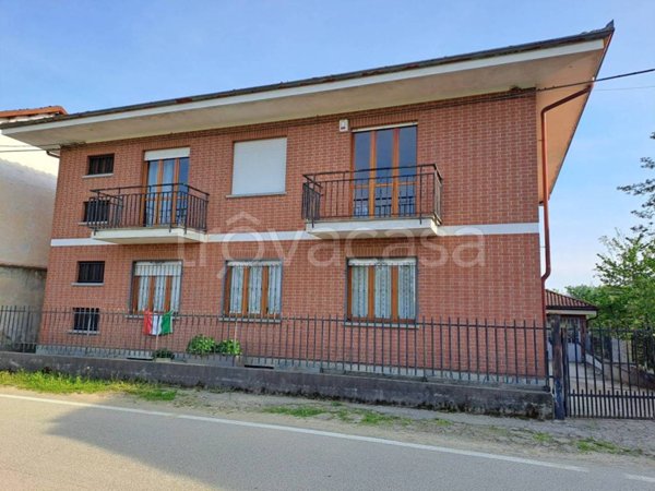 casa indipendente in vendita a Tigliole