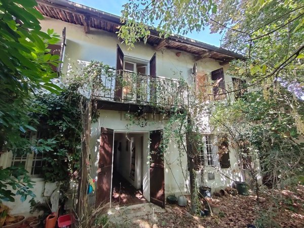 casa indipendente in vendita a Tigliole in zona Valperosa