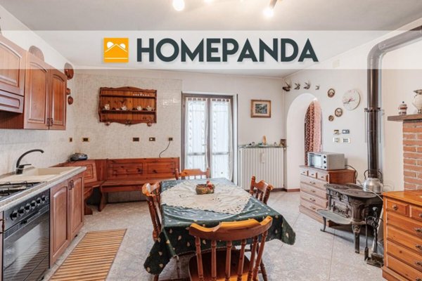 casa indipendente in vendita a Tigliole