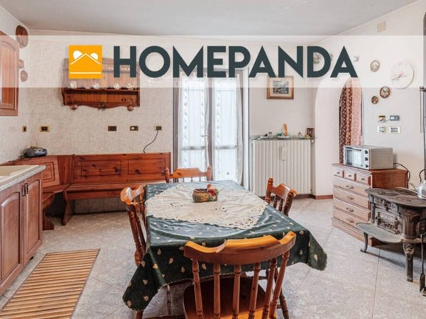 casa indipendente in vendita a Tigliole