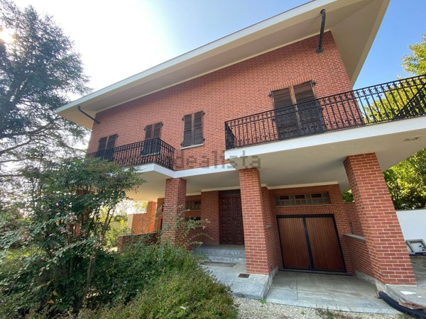 casa indipendente in vendita a Tigliole