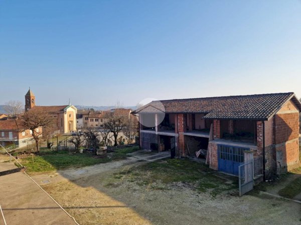 casa semindipendente in vendita a Tigliole in zona Pratomorone