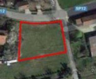 terreno edificabile in vendita a Tigliole in zona Pratomorone