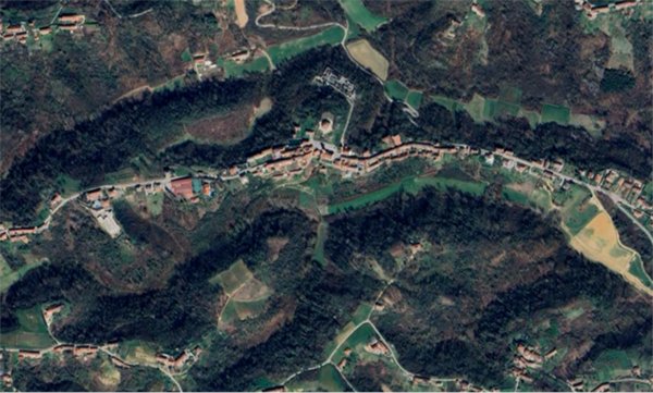terreno edificabile in vendita a Tigliole in zona Pratomorone